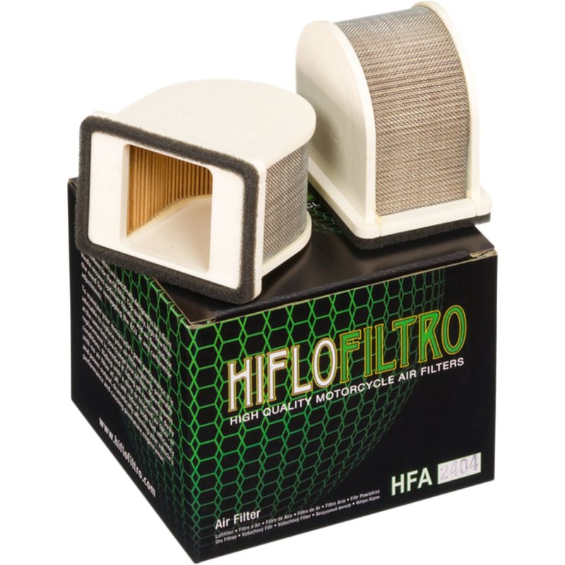 Hiflofiltro Luftfilter von HifloFiltro