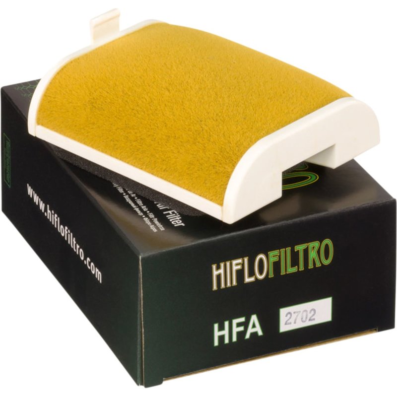 Hiflofiltro Luftfilter von HifloFiltro