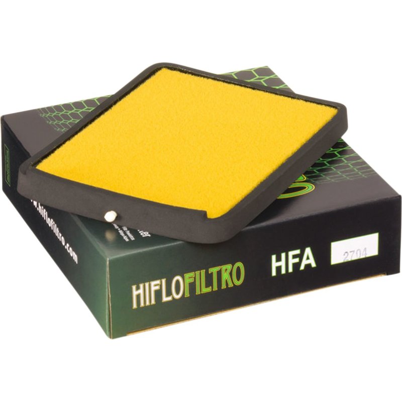 Hiflofiltro Luftfilter von HifloFiltro