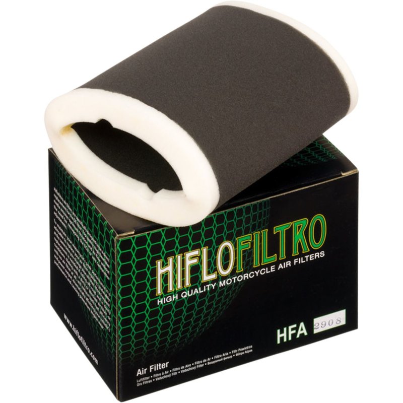 Hiflofiltro Luftfilter von HifloFiltro