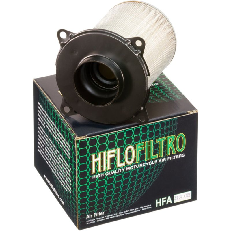 Hiflofiltro Luftfilter von HifloFiltro