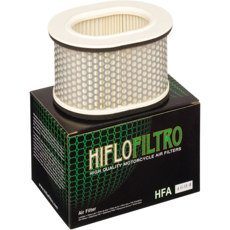 Hiflofiltro Luftfilter von HifloFiltro