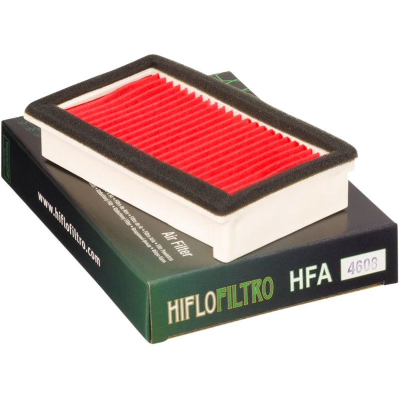 Hiflofiltro Luftfilter von HifloFiltro