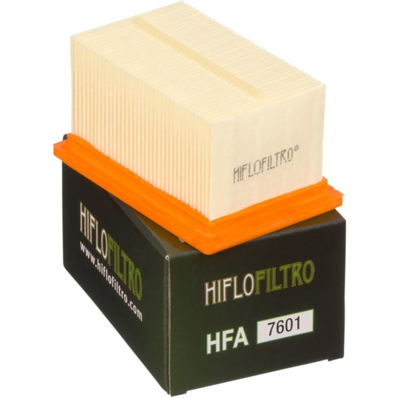 Hiflofiltro Luftfilter von HifloFiltro