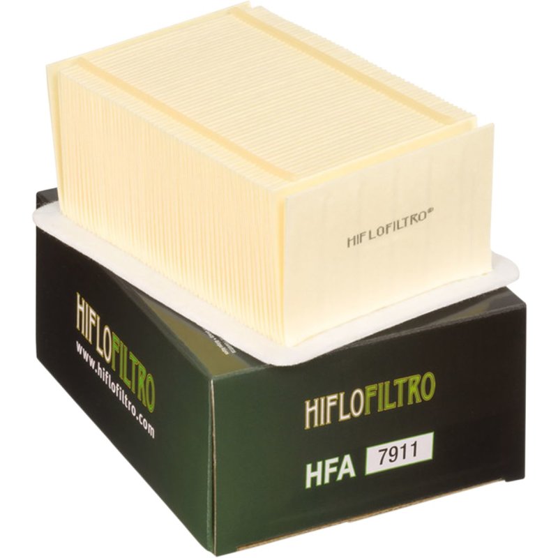 Hiflofiltro Luftfilter von HifloFiltro