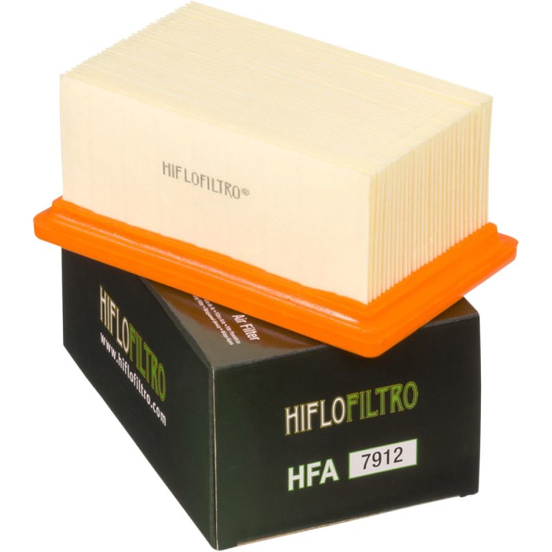 Hiflofiltro Luftfilter von HifloFiltro