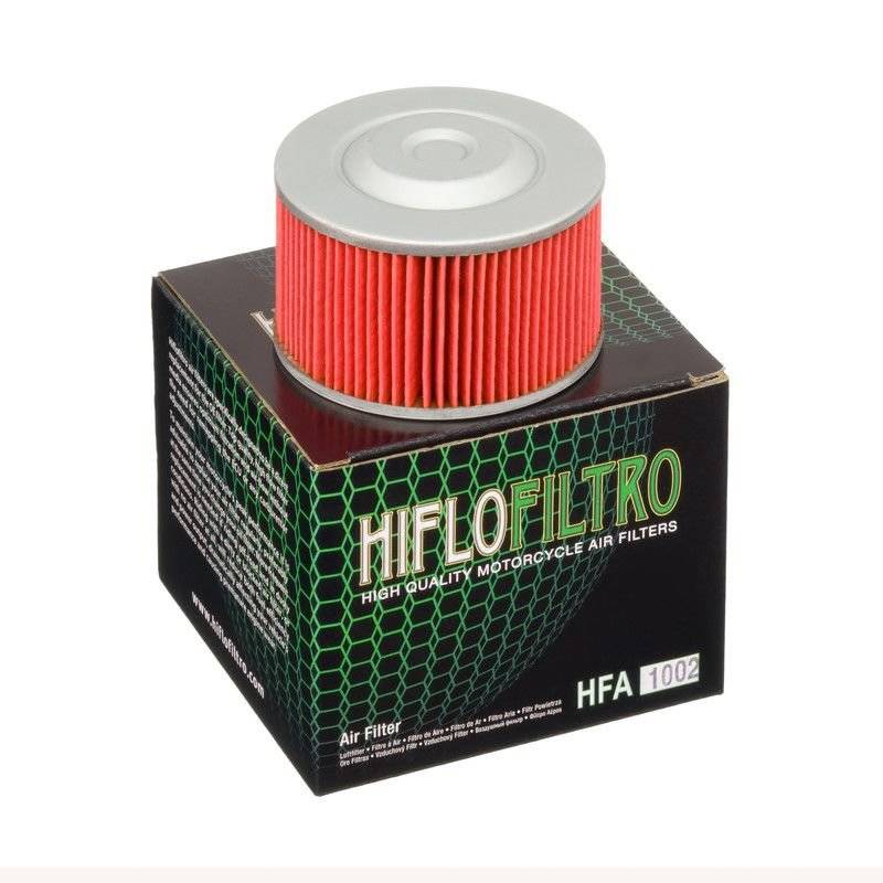 Hiflofiltro Luftfilter von HifloFiltro