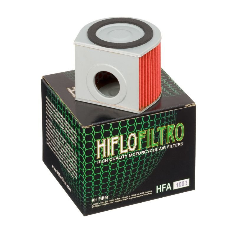 Hiflofiltro Luftfilter von HifloFiltro