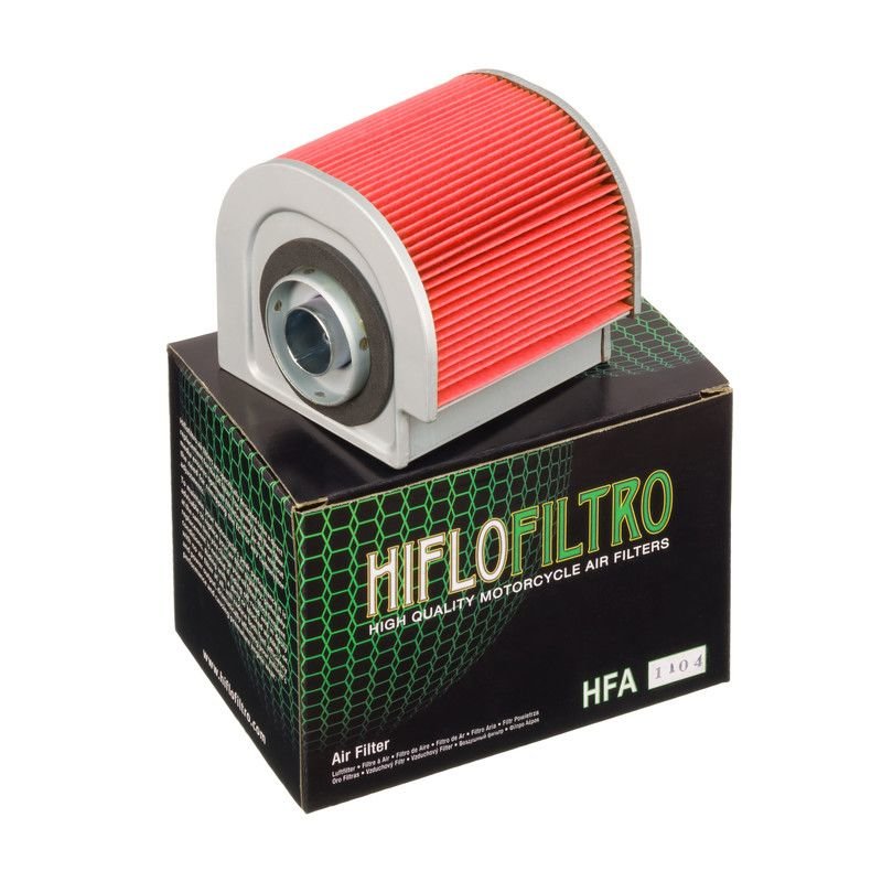 Hiflofiltro Luftfilter von HifloFiltro