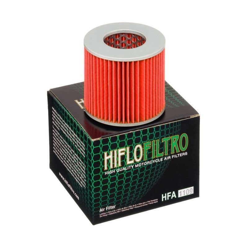 Hiflofiltro Luftfilter von HifloFiltro