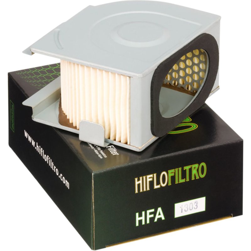 Hiflofiltro Luftfilter von HifloFiltro