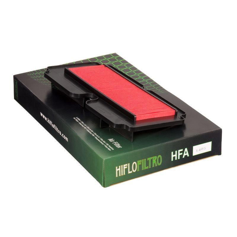 Hiflofiltro Luftfilter von HifloFiltro