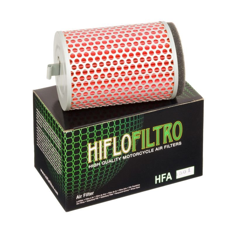 Hiflofiltro Luftfilter von HifloFiltro