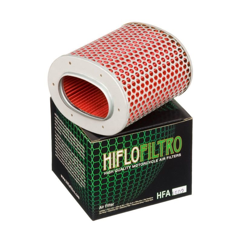 Hiflofiltro Luftfilter von HifloFiltro