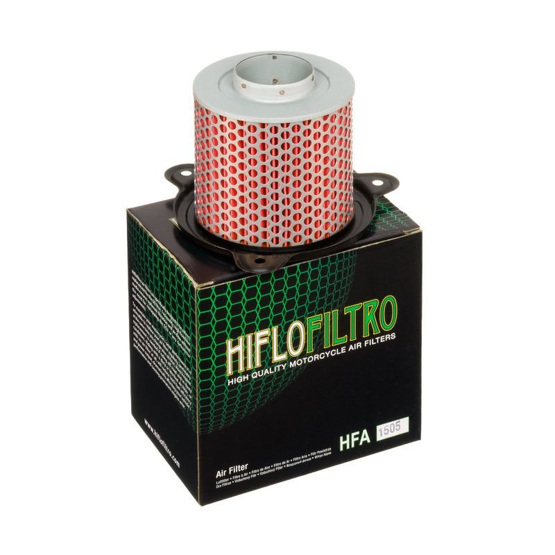 Hiflofiltro Luftfilter von HifloFiltro