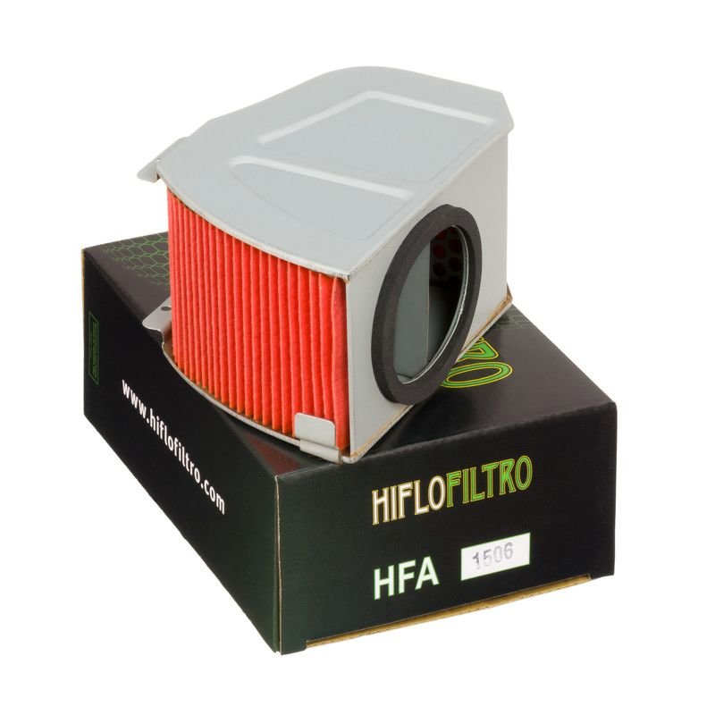 Hiflofiltro Luftfilter von HifloFiltro