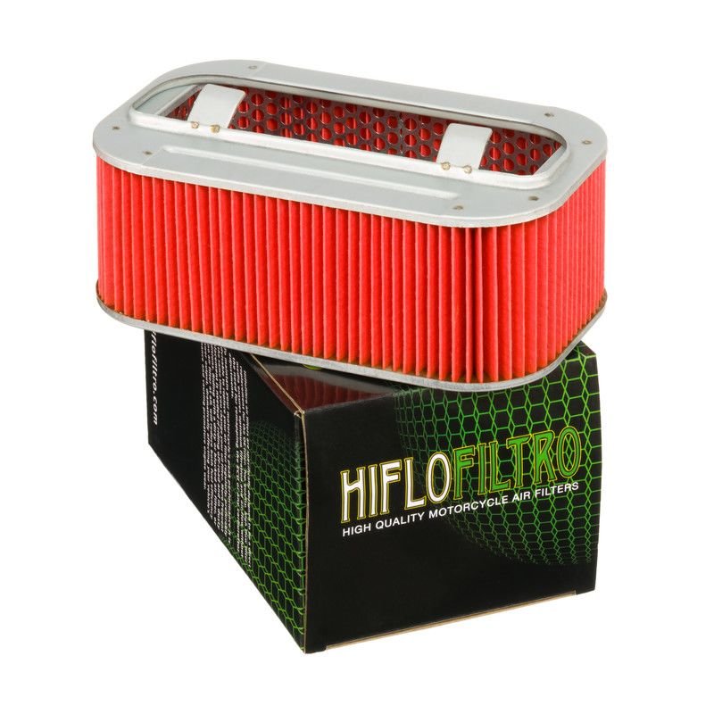 Hiflofiltro Luftfilter von HifloFiltro