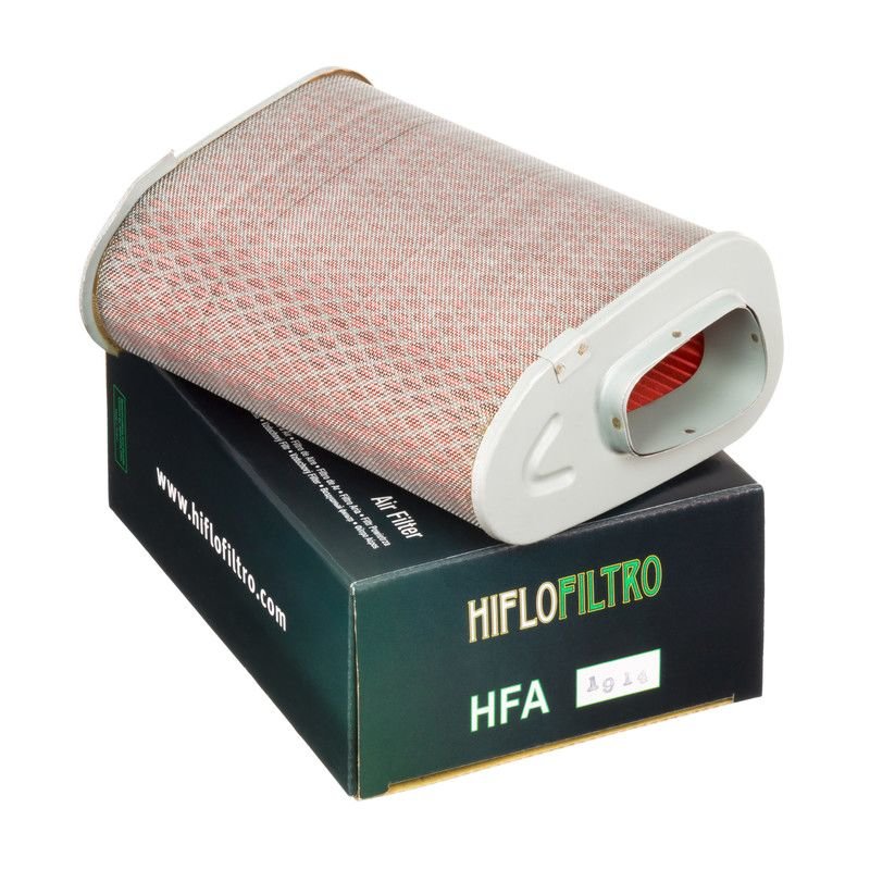 Hiflofiltro Luftfilter von HifloFiltro