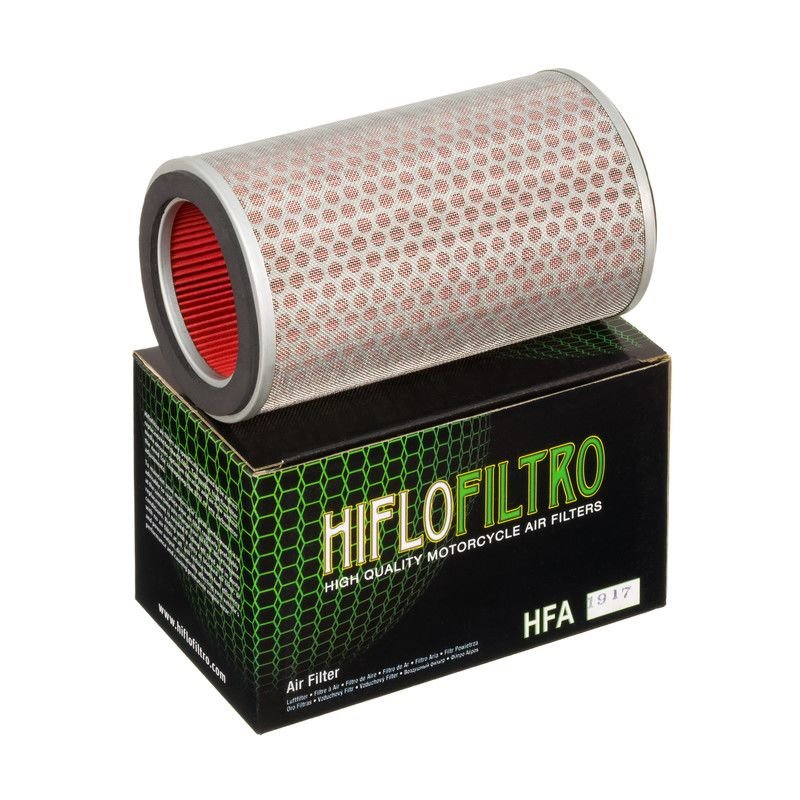 Hiflofiltro Luftfilter von HifloFiltro