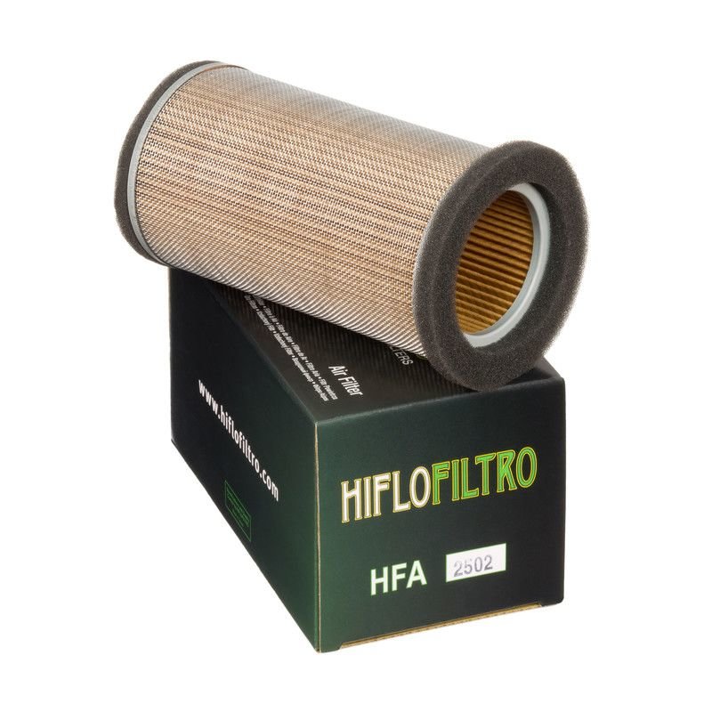 Hiflofiltro Luftfilter von HifloFiltro