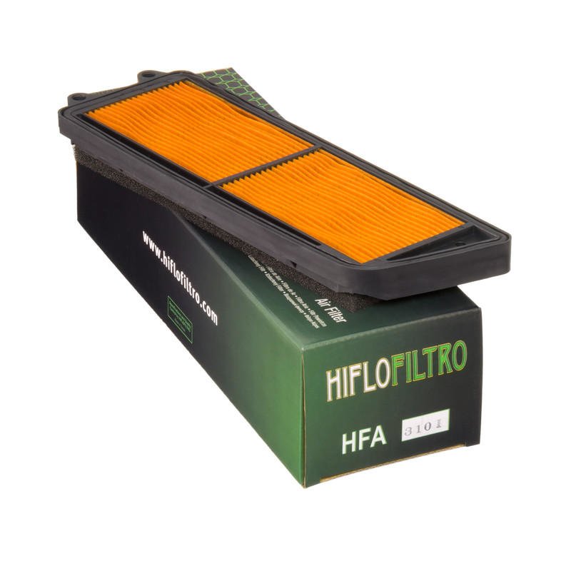 Hiflofiltro Luftfilter von HifloFiltro