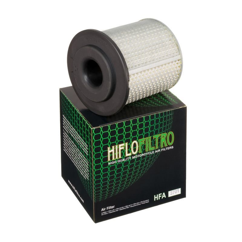 Hiflofiltro Luftfilter von HifloFiltro