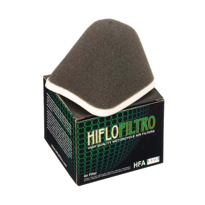 Hiflofiltro Luftfilter von HifloFiltro