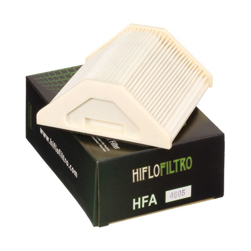 Hiflofiltro Luftfilter von HifloFiltro