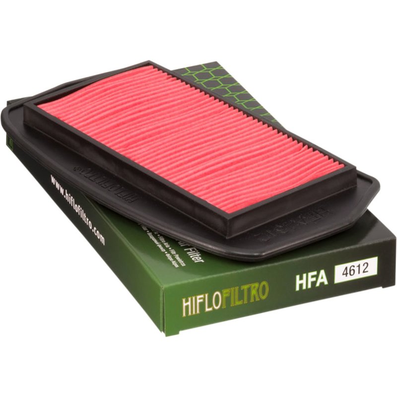 Hiflofiltro Luftfilter von HifloFiltro