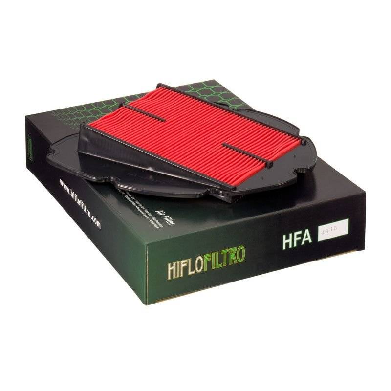 Hiflofiltro Luftfilter von HifloFiltro