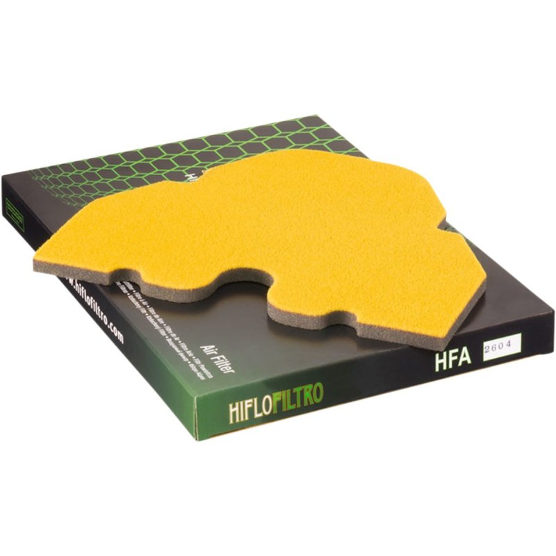 Hiflofiltro Luftfilter von HifloFiltro