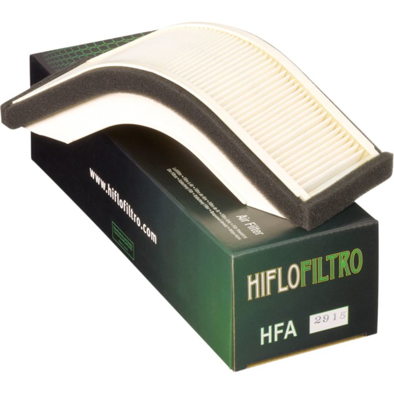 Hiflofiltro Luftfilter von HifloFiltro