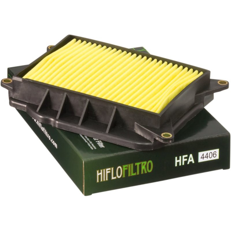 Hiflofiltro Luftfilter von HifloFiltro