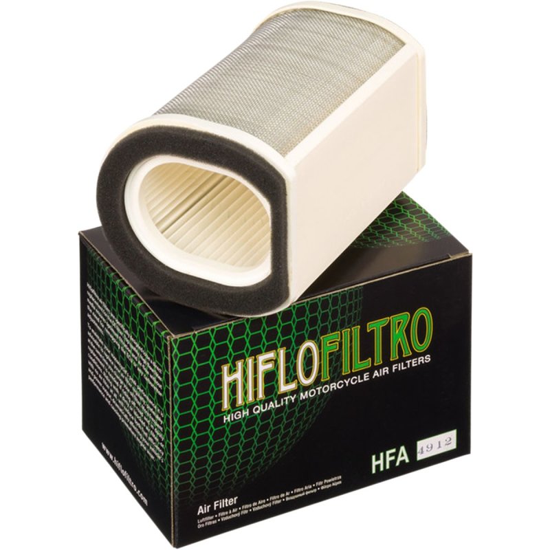 Hiflofiltro Luftfilter von HifloFiltro