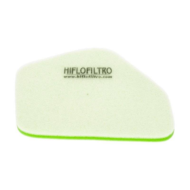 Hiflofiltro Luftfilter von HifloFiltro