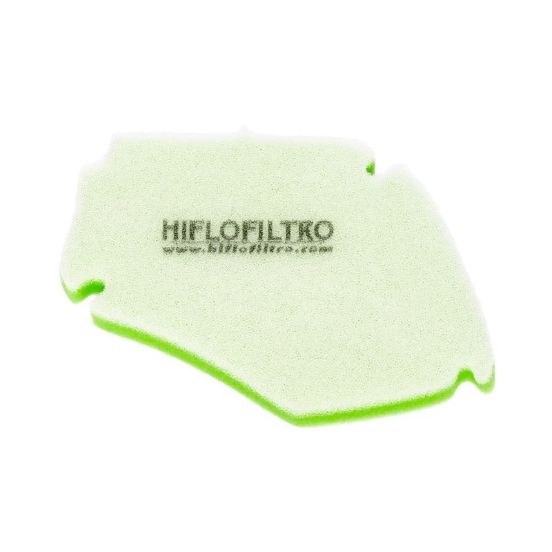 Hiflofiltro Luftfilter von HifloFiltro