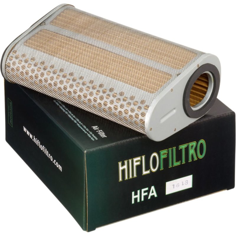 Hiflofiltro Luftfilter von HifloFiltro