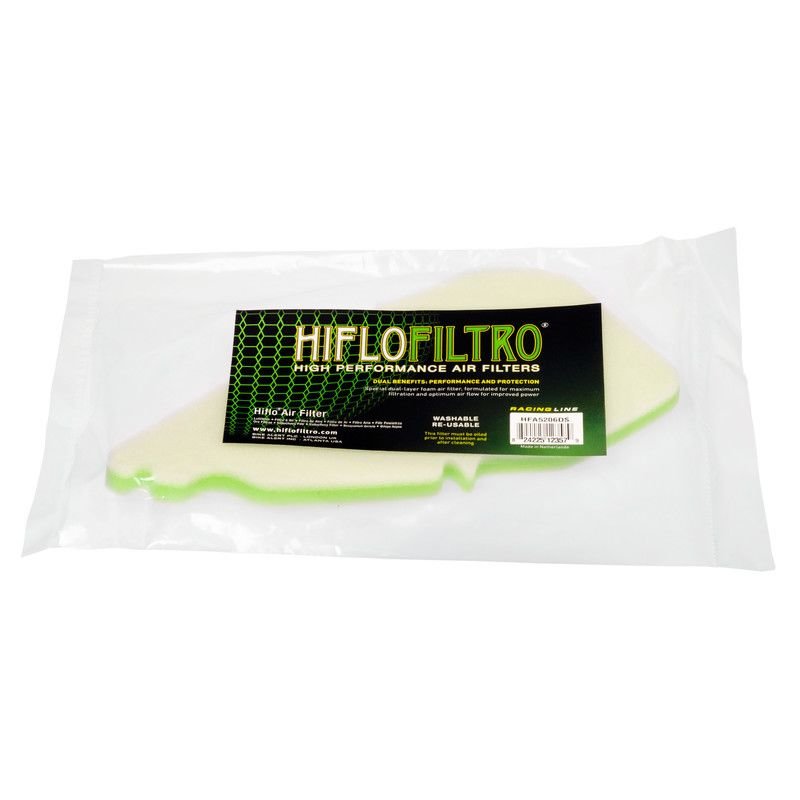 Hiflofiltro Luftfilter von HifloFiltro