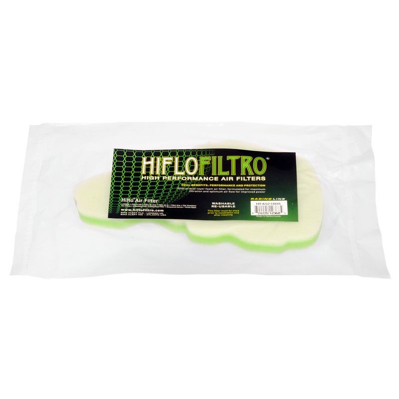 Hiflofiltro Luftfilter von HifloFiltro