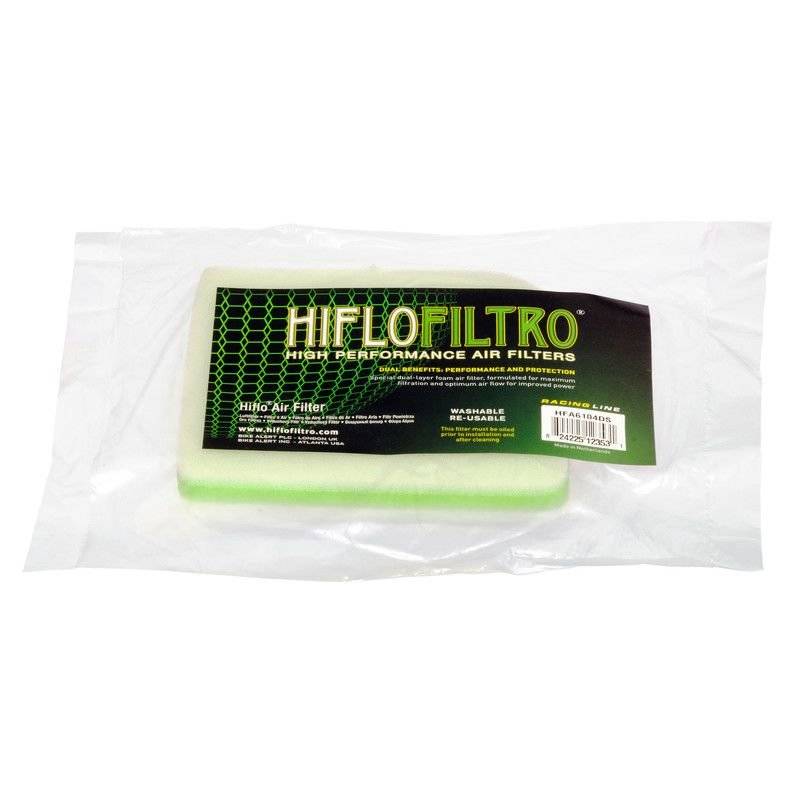 Hiflofiltro Luftfilter von HifloFiltro