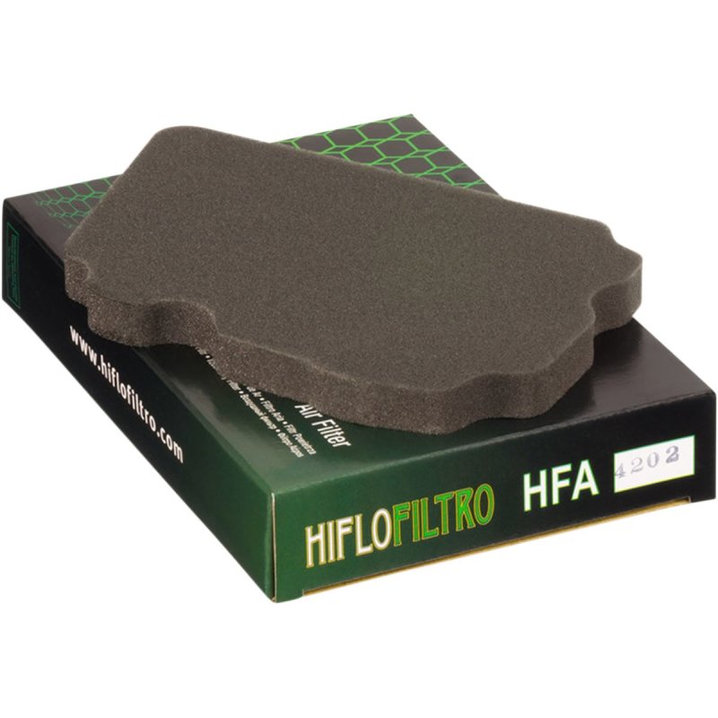 Hiflofiltro Luftfilter von HifloFiltro