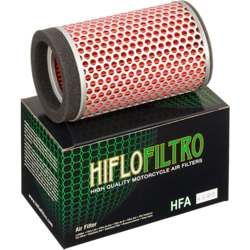 Hiflofiltro Luftfilter von HifloFiltro