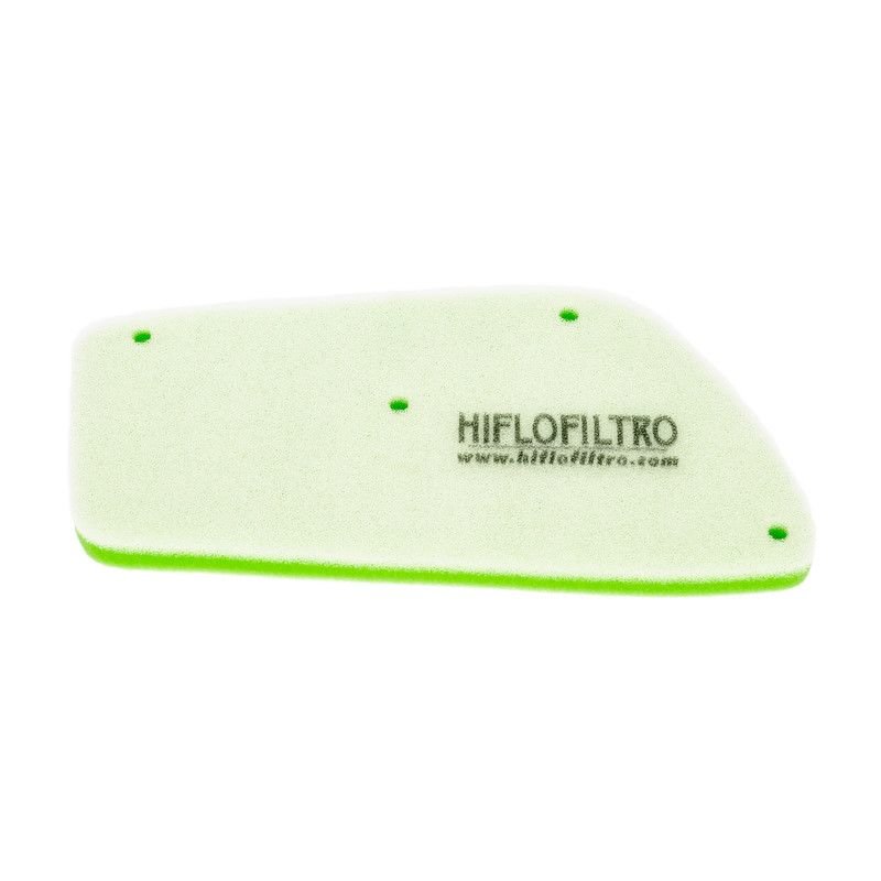 Hiflofiltro Luftfilter von HifloFiltro