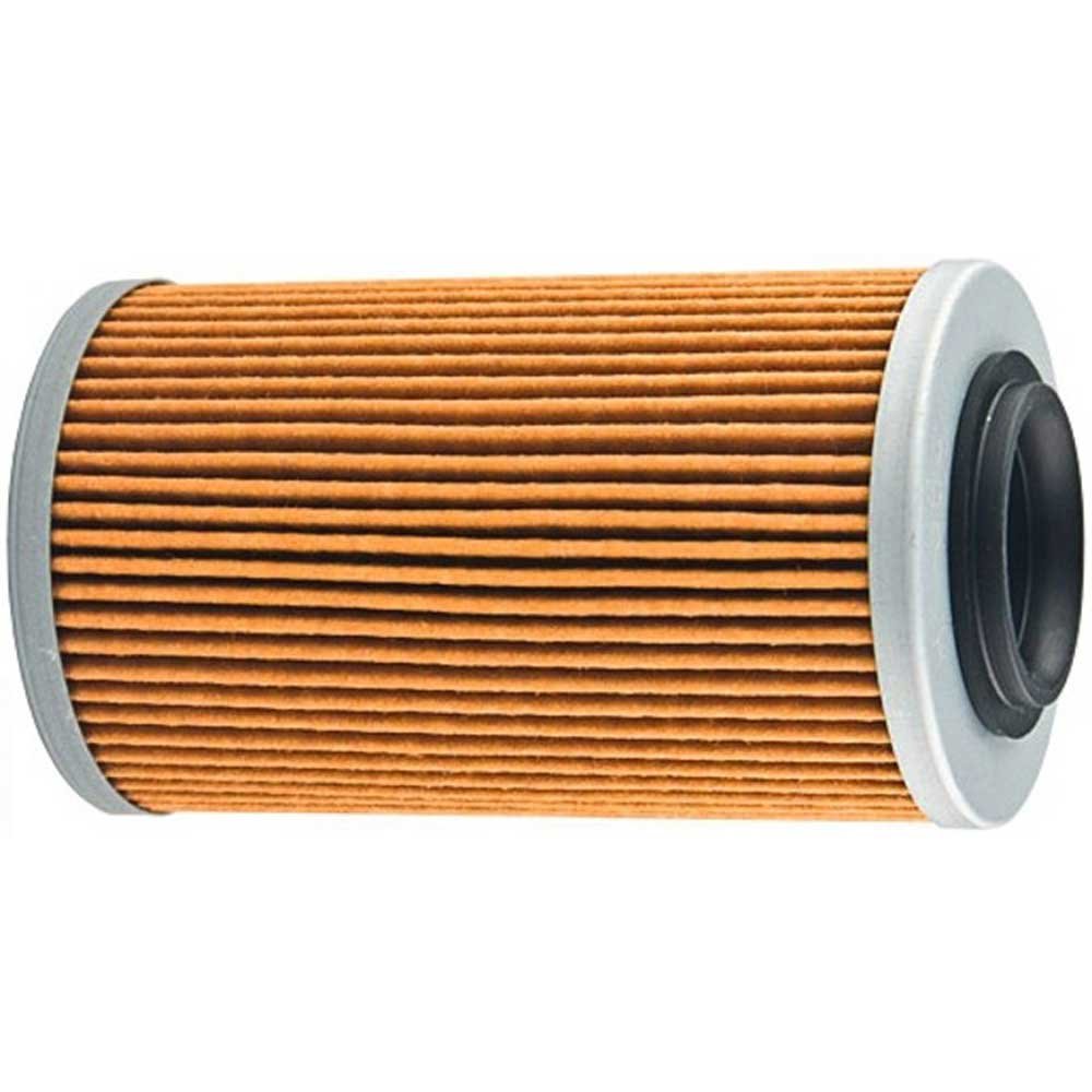 Hiflofiltro Ölfilter, HF-564 f. Buell CR 1125 CR 1125 2009-2010 Buell HF564 8242 von HifloFiltro