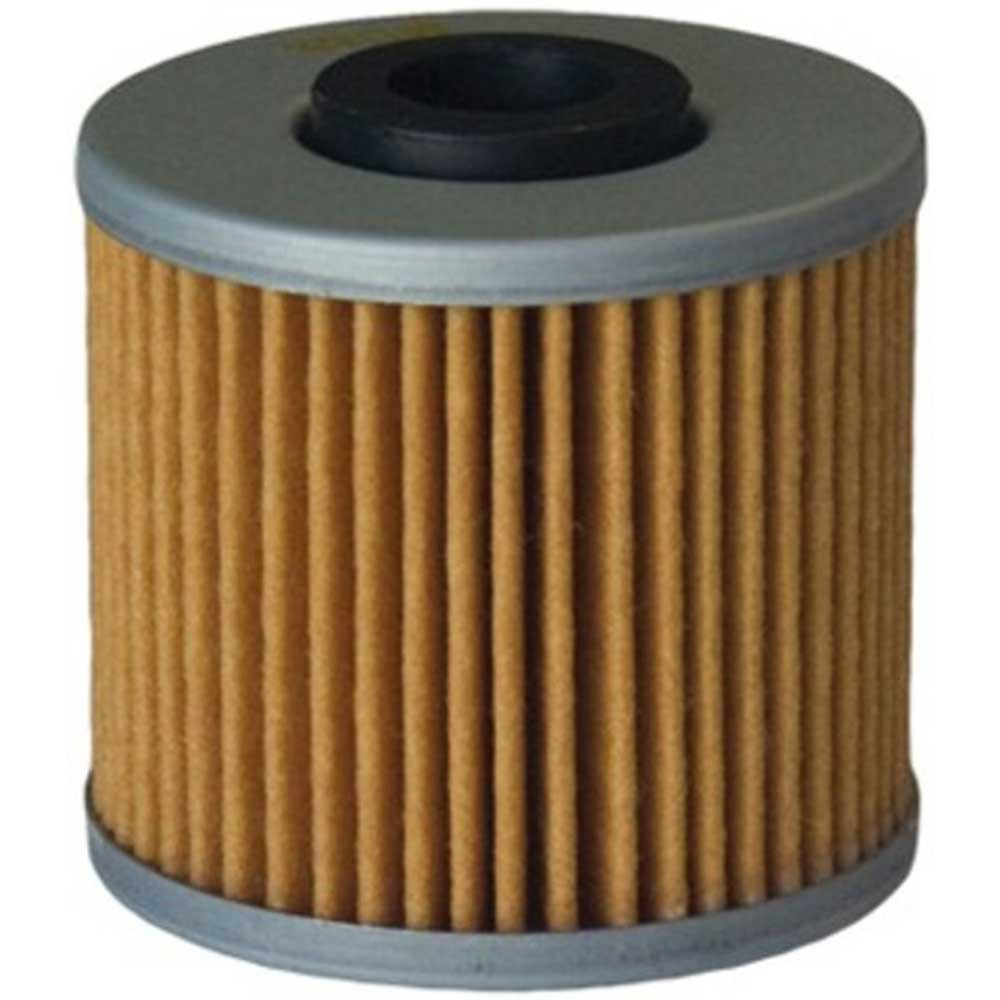 Hiflofiltro Ölfilter, HF-566 f. Kawasaki J300 300 J 300 2013-2015 HF566 82422511 von HifloFiltro