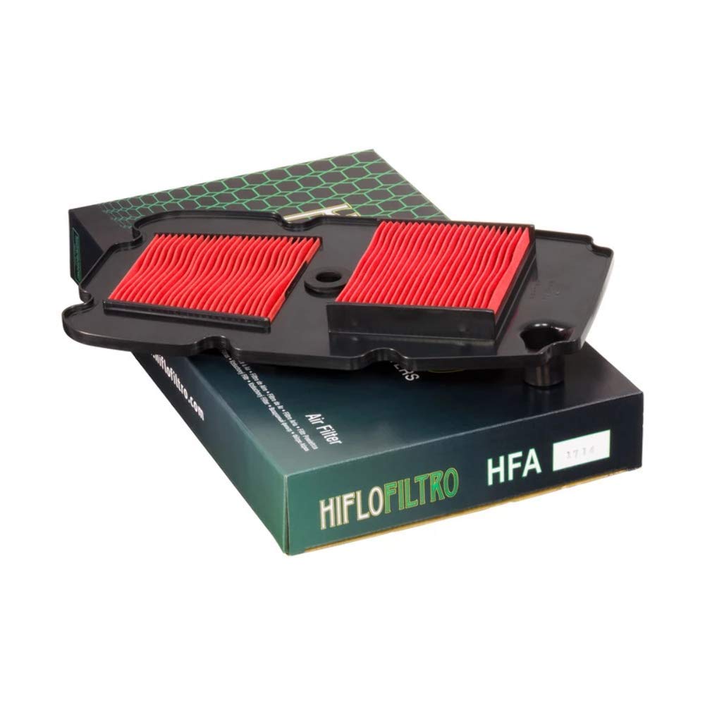 AIR FILTER HON XL700V 08- von HifloFiltro