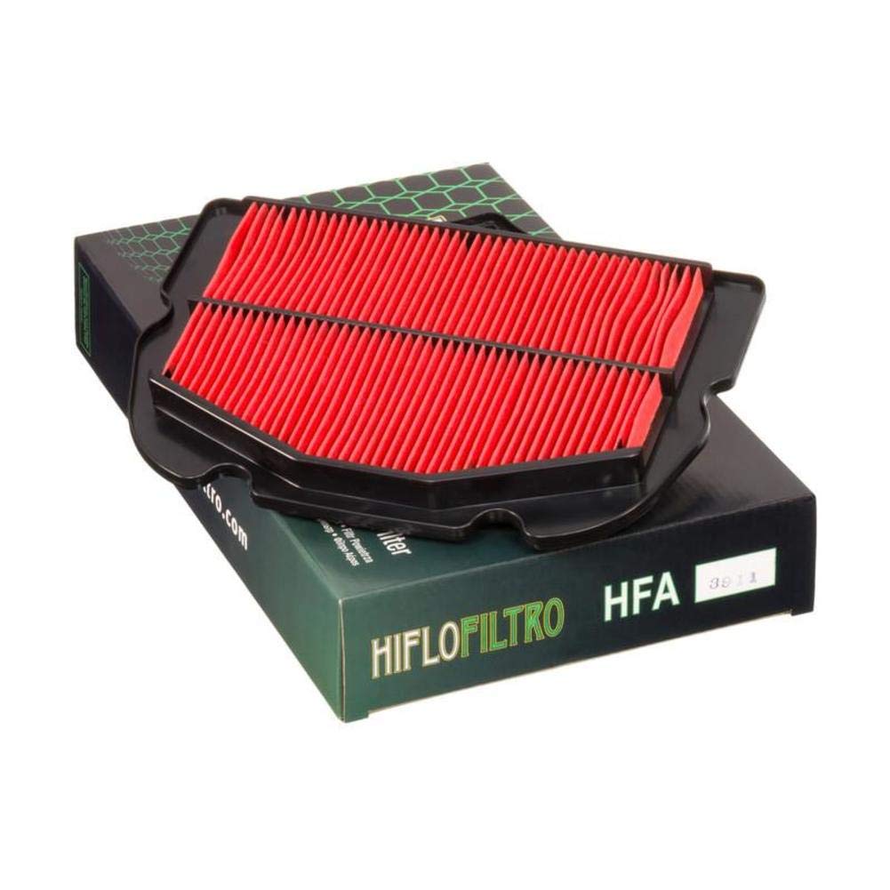 AIR FILTER SUZ HAYABUSA 0 von HifloFiltro