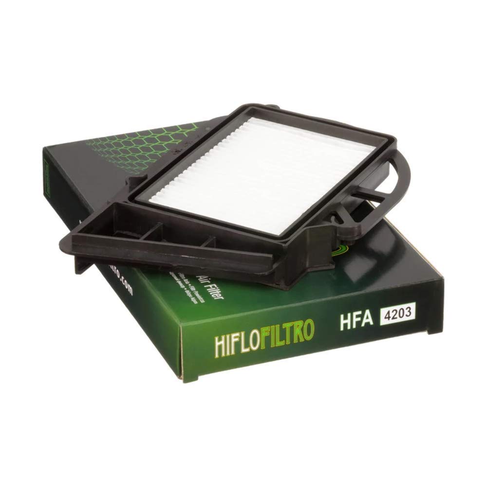 Hiflofiltro hfa4203 Filter für Motorrad von HifloFiltro