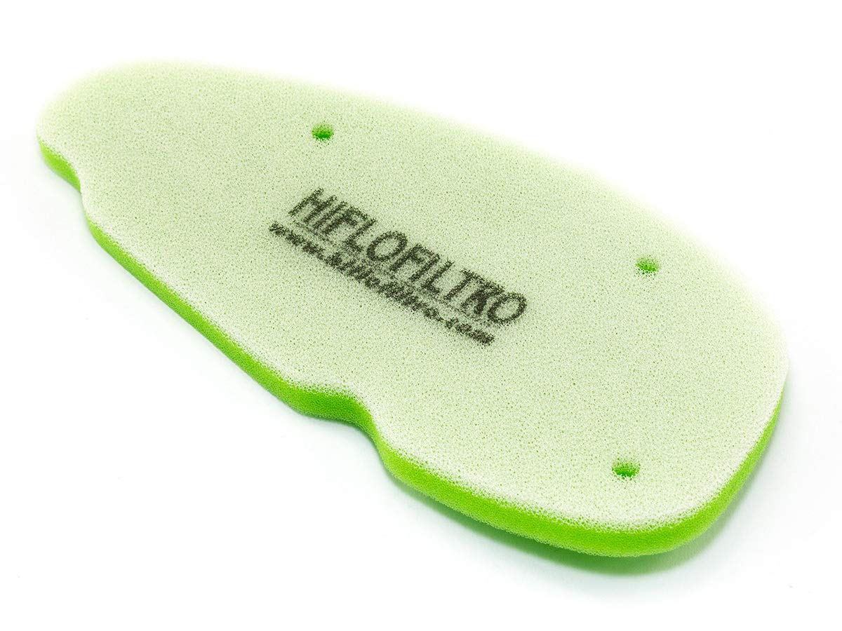 Hiflofiltro hfa6107ds Filter für Motorrad von HifloFiltro