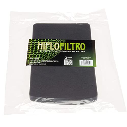 Luftfilter HIFLOFILTRO HFA7603 Standard BMW F650ST / Funduro - Neu von HifloFiltro